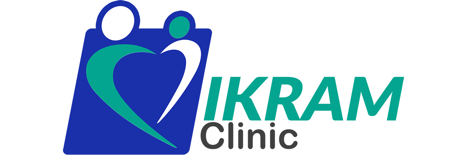 Klinik Ikram